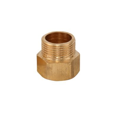روپیچ توپیچ برنجی 3/4''