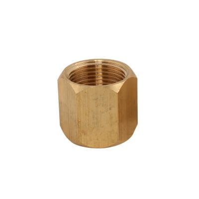 بوشن برنجی 3/4"