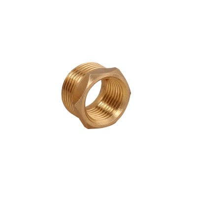 تبدیل برنجی 3/4'' * 1/2''