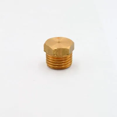 درپوش گاز 1/4" (شمشی بلند)