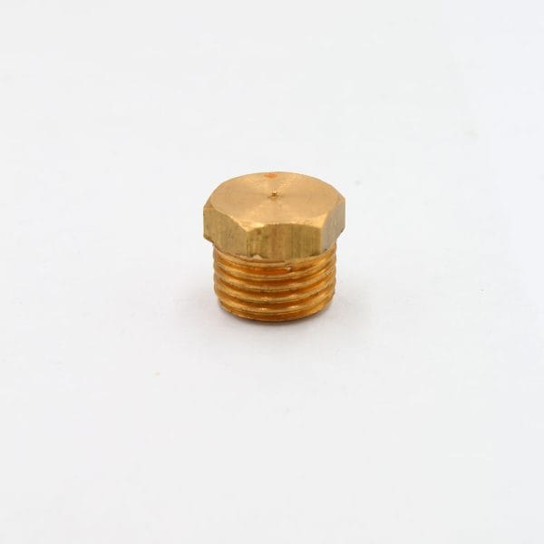 درپوش گاز 1/4" (شمشی بلند) - Image 1