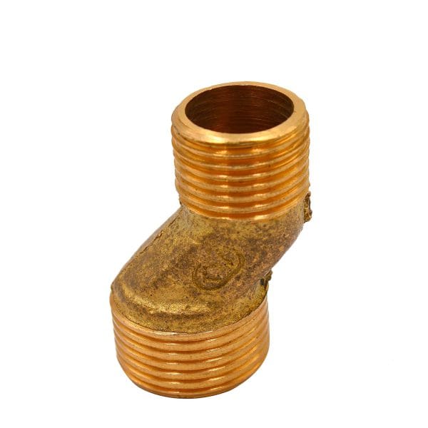 لنگى ديوارى شير مخلوط ( طول ۵۲ مليليمتر )