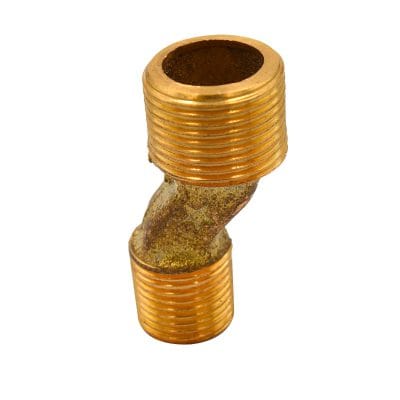لنگى ديوارى شير مخلوط (طول ٥٨ مليلیمتر)