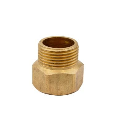 روپیچ تو پیچ برنجی 3/4 (30 اینچ) 3 سانتی