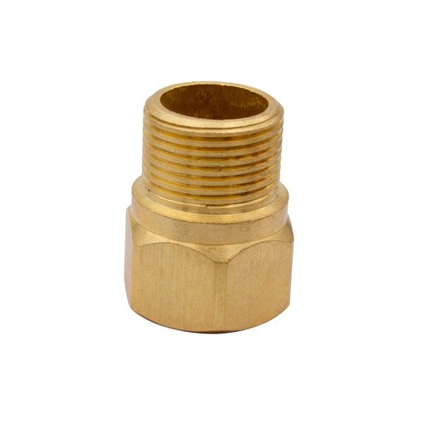 روپیچ تو پیچ برنجی 3/4 (30 اینچ) 4 سانتی