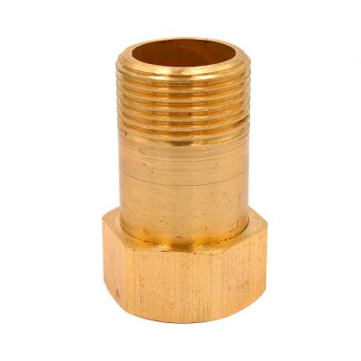 روپیچ تو پیچ برنجی 3/4 (30 اینچ) 5 سانتی