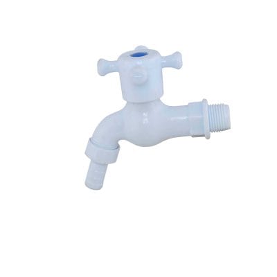 شیر شلنگی پلاستیکی سکانی