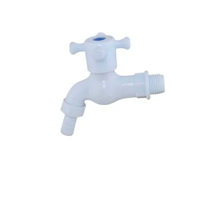 شیر شلنگی پلاستیکی سکانی