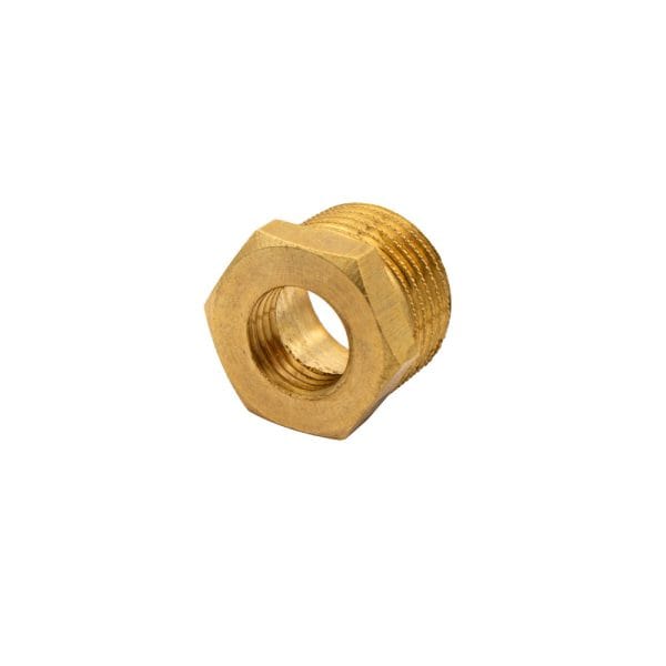 تبدیل درجه ( تبدیل گیج ) سایز 1/2 * 1/4