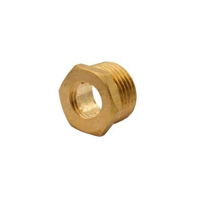 تبدیل درجه ( تبدیل گیج ) سایز 1/2 * 1/4 سنگین