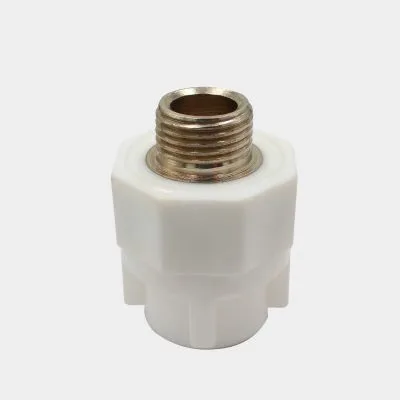 بوشن یکسر فلز 25*3/4