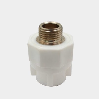 بوشن یکسر فلز 32*1