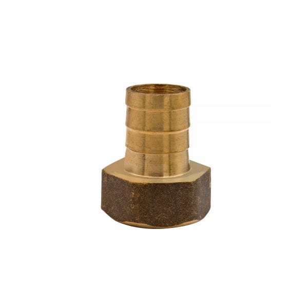 سرشیلنگی داخل دنده آب 3/4*3/4 37mm