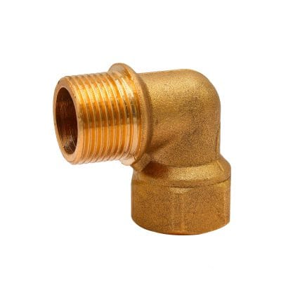 چپقی 3/4" متوسط